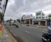 Bán nhà mặt tiền đường lê hồng phong, nha trang - giá 8,5 tỷ dt 81m2 ngang 4,3 nở hậu