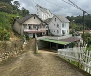 Bán nhà hoàng hoa thám   trung tâm đà lạt, lâm đồng