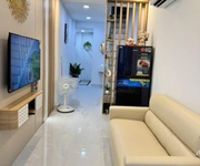 Nhà đẹp đón Tết tặng full nội thất- Phan Đình Phùng, Phú Nhuận giá chỉ 4 tỷ hơn