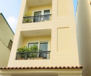 Nhà bán tân bình   khu bàu cát   ni sư huỳnh liên   118m    4 tầng   giá tốt