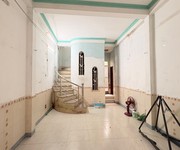 Bán nhà hẻm xe hơi thông lê đức thọ, gv - 27m2 chỉ 3ty5