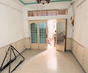 1 Bán nhà hẻm xe hơi thông lê đức thọ, gv - 27m2 chỉ 3ty5