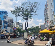 Nhà dt khủng, quận 8, gần cao xuân dục, 3 tầng, 160m2, nhỉnh 8 tỷ