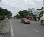 2 Mặt Phố Lộc Hà QL3 Đông Anh, 198/246m2 MT5.5m 30 tỷ