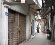 Cảnh báo: gần phố - ngõ rộng - ô tô, bán nhà đống đa