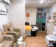 1 Sang tiệm nail gội quận 8 vì muốn tìm mb rộng hơn dạy học viên