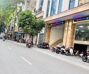 Mỗ lao, phân lô xe con tránh, kinh doanh nhộn nhịp, 62m, 5 tầng, mt 4.5m, 25 tỷ