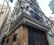 Ccmn triều khúc, 55m, 10.2 tỷ, 6 tầng thang máy, 11 phòng, lô góc ô tô,