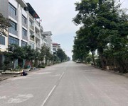 2 Bán đất tái định cư trâu quỳ   vị trí đẹp, giá tốt   đường 19m có vỉa hè