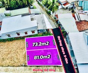 Bán 2 lô đất diên thạnh, diên khánh, khánh hoà  cách nha trang 12km