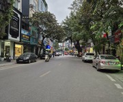 mặt phố phố vọng   40m    5 tầng   vỉa hè rộng   kinh doanh đỉnh