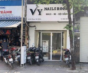 Sang tiệm nail gội quận 8 vì muốn tìm mb rộng hơn dạy học viên
