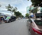 Bán lô đất 109m2 triệu việt vương, gần mường thanh và cầu tình yêu, vị trí kinh doanh tốt