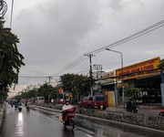 Bán gấp lô đất góc 2 mặt tiền gần phan văn hớn   300.6m    giá chỉ 16,8 tỷ