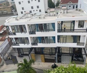 Nhà 3 tầng 2 mặt tiền mai an tiêm   800m ra biển   6.7 tỷ