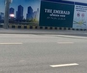 The emerald garden view tổ ấm xanh  đẳng cấp, giá từ 35 triệu/m , ngay tp. thuận an