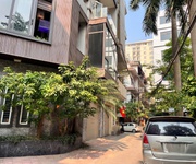 Duy nhất  bán nhà lạc long quân, ô tô vào nhà, 7 tầng thang máy, 68m, chỉ 21 tỷ