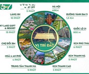 Đất nền lương sơn hoà bình