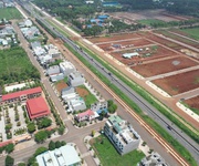 Đầu tư chắc thắng: khu dân cư dầu giây   hạ tầng 13m   sổ sẵn   vào ở ngay