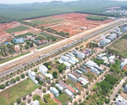 Đất nền dầu giây ngay ql1a   ql20   giao điểm kim cương, giá đẹp nhất khu vực