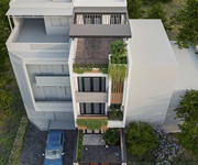 Bán nhà nội đô sơn tây, hà nội-4 tầng-giá chỉ 3,15 tỷ