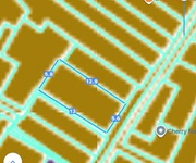 Ngang lớn 6m 13m - bán nhà 2 tầng đ.cách mạng tháng 8, quận 3 - chủ xưa nay - cách 30m ra mặt tiền