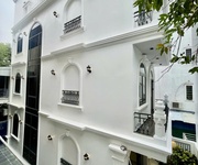 Bán nhà 4 tầng độc lập lô góc 3 mặt tiền tại lê hồng phong, hải an, hải phòng