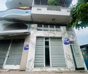 Mặt tiền tô ký   65m  nở hậu hiếm, kinh doanh đỉnh   cần bán nhanh