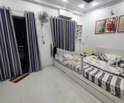 Bán nhà huỳnh tán phát-tt nhà bè - nhà đúc kiên cố   hoàn công đầy đủ   kdc hiện hữu  2 tầng đẹp