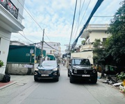 Bán đất tặng nhà 1 tầng mặt đường thư trung, đằng lâm, hải an, ô tô đỗ trong nhà