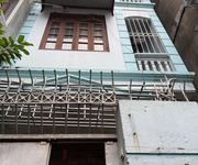 Bán nhà chính chủ số 10 ở đường Gốc Đề, Minh Khai