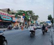 Bán nhà mặt tiền quang trung - giao phan huy ích, 7x27m, 3 tầng, vị trí vip, chỉ 38,8 tỷ