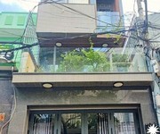 Nhà mới đẹp   5 tầng   hẻm xe ôtô   tân kỳ tân quý   vip bình tân   dt 4m x 14m   8 tỷ hơn