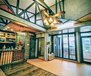 Biệt thự modern luxury   kiến trúc sư thiết kế trọn gói