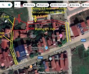 Cho thuê đất diện tích lớn 365m    vị trí đẹp tại tỉnh lộ 296, hiệp hòa, bắc giang