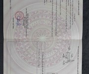 Đất đẹp - giá tốt - cần bán nhanh lô đất vị trí đẹp tại khu mịn, xã minh đài, tỉnh phú thọ