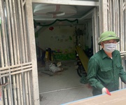 1 Cho thuê lâu dài nhà 4 tầng   ngõ 387 vũ tông phan, phường khương đình, thanh xuân   diện tích