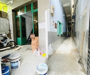 Chdv quận 7 - mặt tiền đường số  45- 97m2 - 3 tầng  đang có dòng tiền - 17.8 tỷ