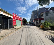 Bán đất mặt đường Nhà Mạc   Tràng Cát lô góc 2 mặt tiền, dt 67,5m2 giá chỉ 3 Tỷ037tr đường nhựa 8m.