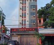 Bán khách sạn 6 tầng, thang máy 3 mặt tiền, nằm trên trục quốc lộ 37   vị trí vàng kinh doanh đắt