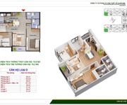 Mở bán dự án yên bình complex   chung cư thương mại  giá chỉ từ 22,5 triệu/m