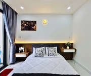 Bán nhà p.14 gò vấp  an hội tây mới    khu phố liền kề   sát chợ   3 tầng, ngang 4,4m   5 tỷ 85