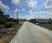 Bán Gấp Lô 500m  Trung Tâm KDC Tân Tiến, TP Chí Linh   Cạnh  khu quy hoạch TH True Milk và dự án FLC