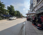 Mặt phố phú diễn   lô góc 2 thoáng   vỉa hè   kinh doanh đỉnh