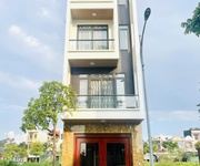 Bán nhà 4 tầng có thang máy tại khu đô thị Tân Phú Hưng - TP Hải Dương cũ