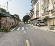 HÀNG HIẾM  75,5m2 TĐC Tư Đình - Vị trí Vàng, cạnh Công Viên, Hồ Điều Hòa   đón Cầu Trần Hưng Đạo