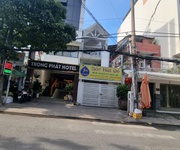 Nhà 4x17m 3 lầu đường 1 phường Tân Phú Q7. khu vực chợ Tân Mỹ