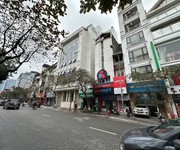 Mặt Phố Hào Nam 9 Tầng 1 Hầm 105M2 MT 6M 63,5 Tỷ Có Dòng Tiền