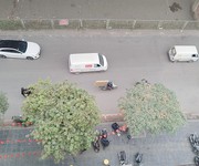 Bán nhà mặt phố Vĩnh Tuy, Hai Bà Trưng, tiện kinh doanh, 7 tầng 85m2 giá 52 tỷ