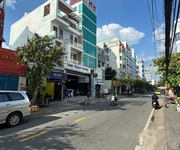 Nhà 4x21m 4 lầu MT Lâm văn Bền phường Tân Thuận Tây Q7.giá tốt ĐT